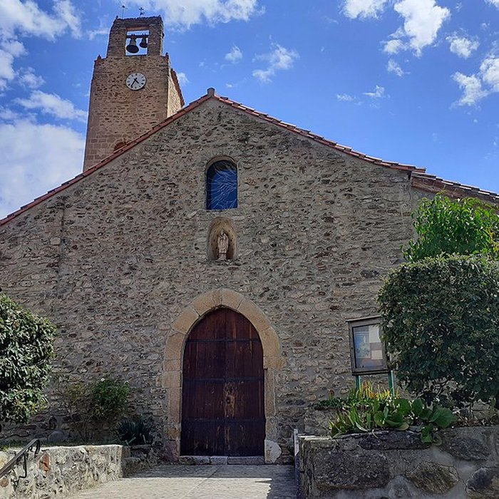 Photo de Église Saint-Fructueux de Taurinya