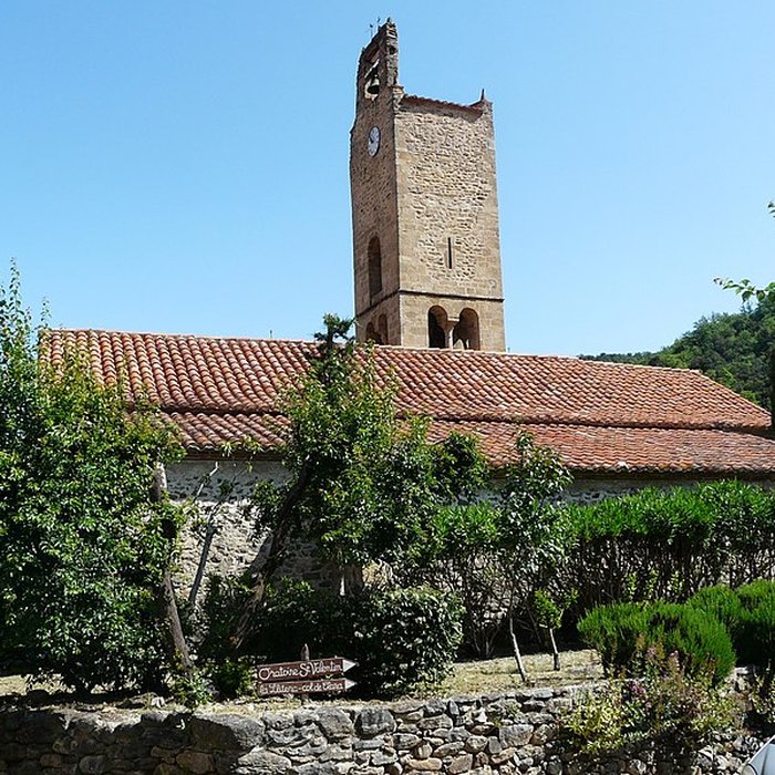 Photo de Église Saint-Fructueux de Taurinya