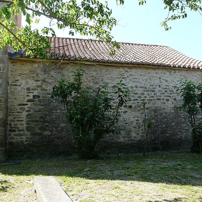 Photo de Église Saint-Fructueux de Taurinya