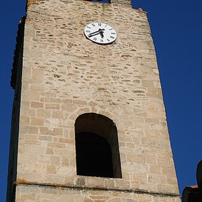 Photo de Église Saint-Fructueux de Taurinya