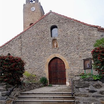 Église Saint-Fructueux de Taurinya