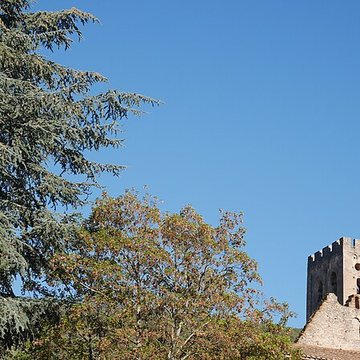 Église Saint-Fructueux de Taurinya