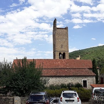 Église Saint-Fructueux de Taurinya