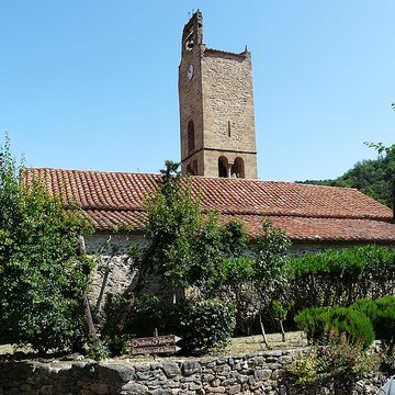 Église Saint-Fructueux de Taurinya