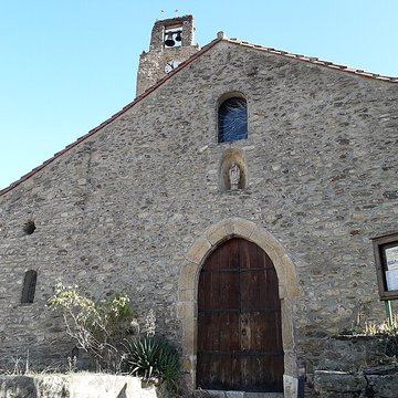 Église Saint-Fructueux de Taurinya