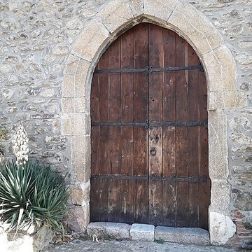Église Saint-Fructueux de Taurinya