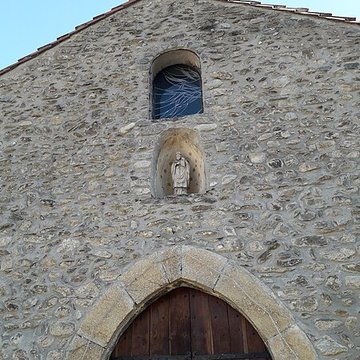 Église Saint-Fructueux de Taurinya