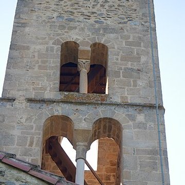 Église Saint-Fructueux de Taurinya