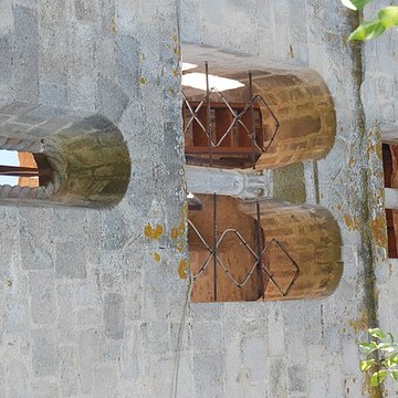 Église Saint-Fructueux de Taurinya