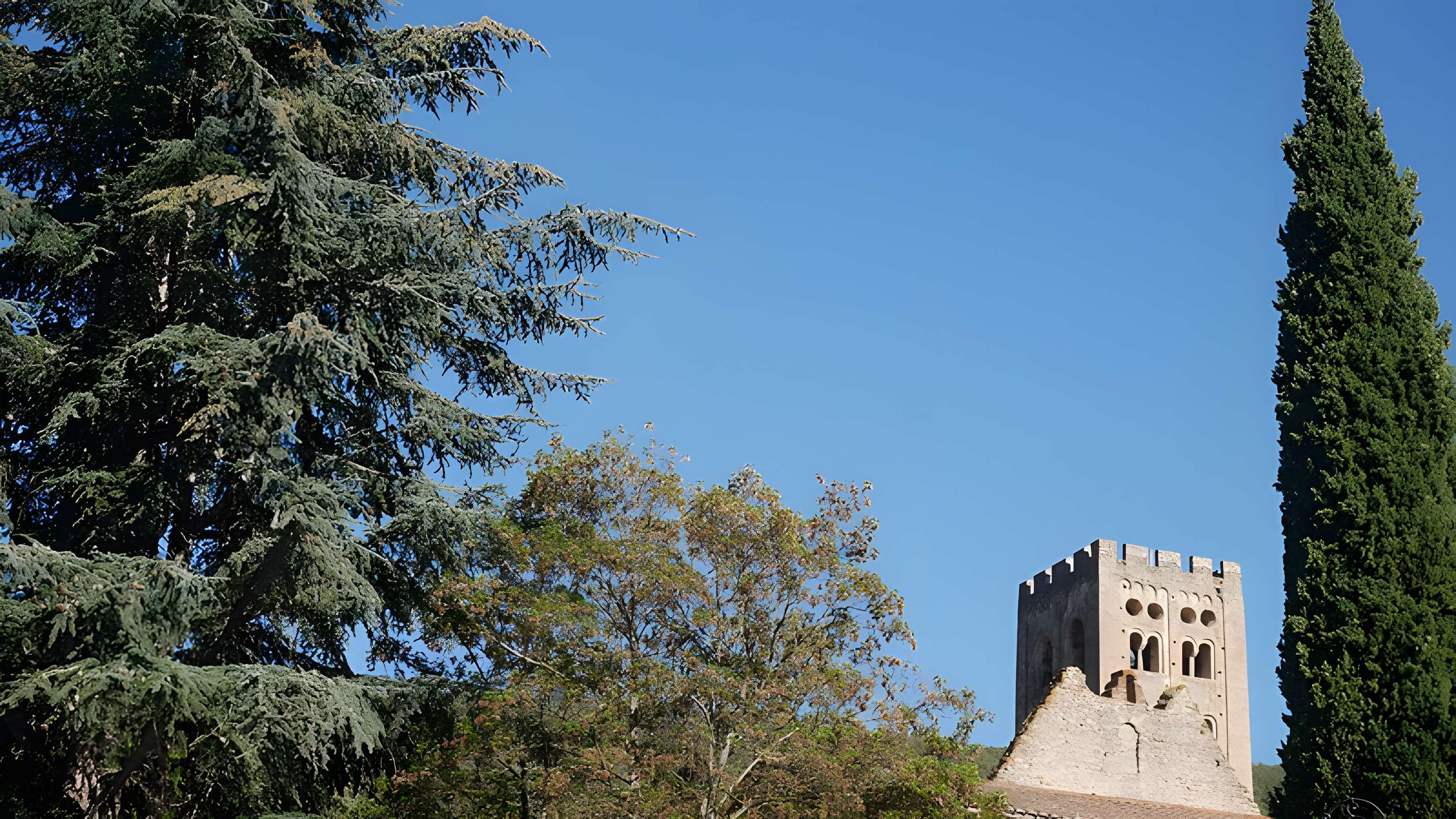 Église Saint-Fructueux de Taurinya