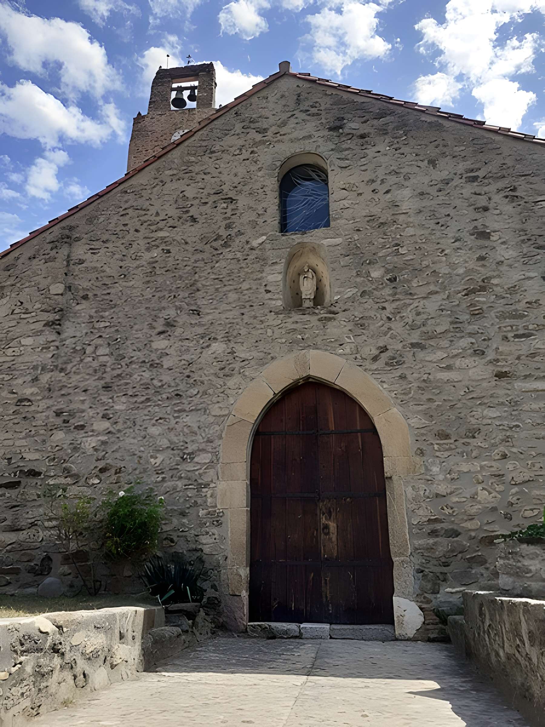 Église Saint-Fructueux de Taurinya