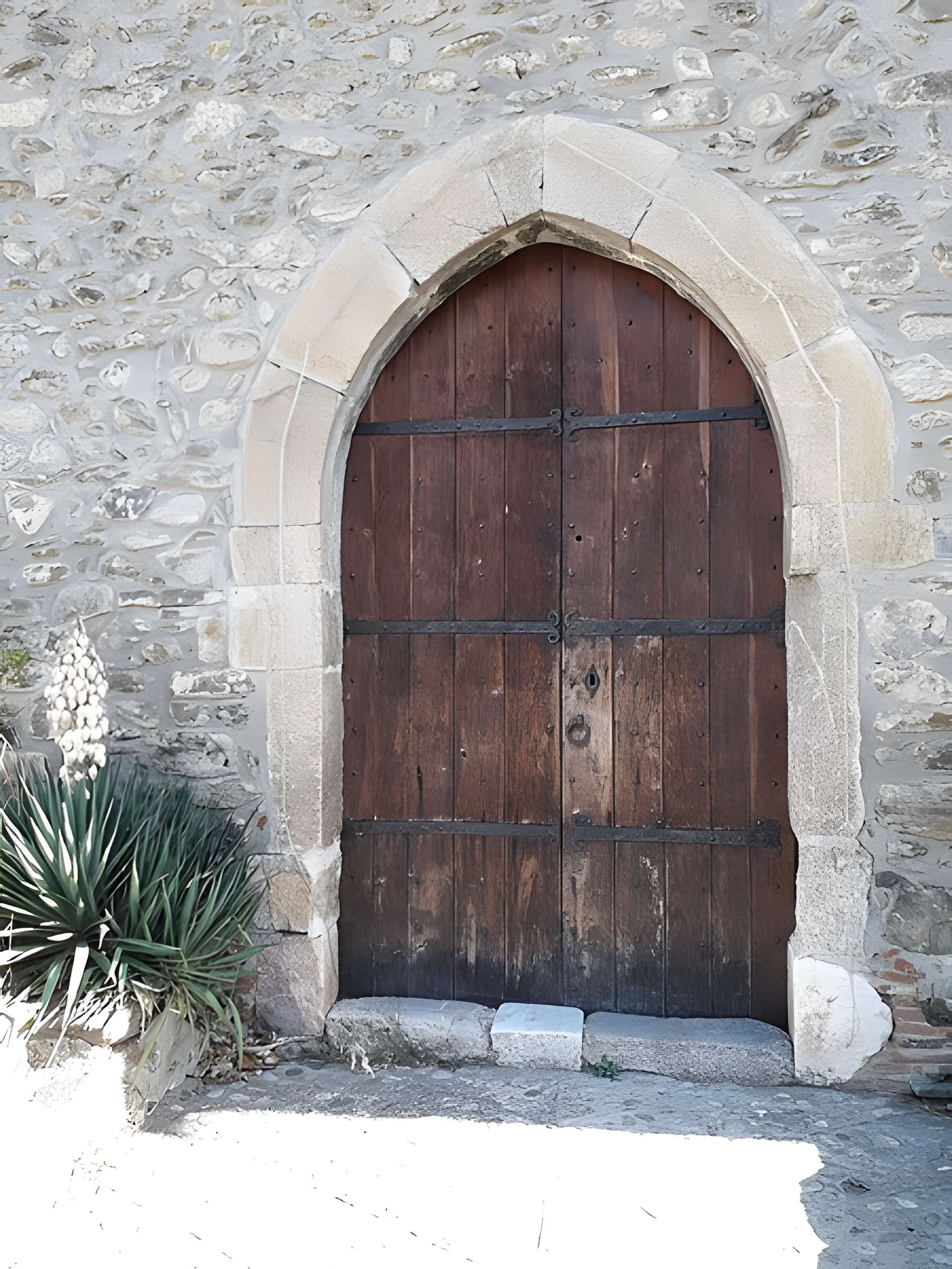 Église Saint-Fructueux de Taurinya