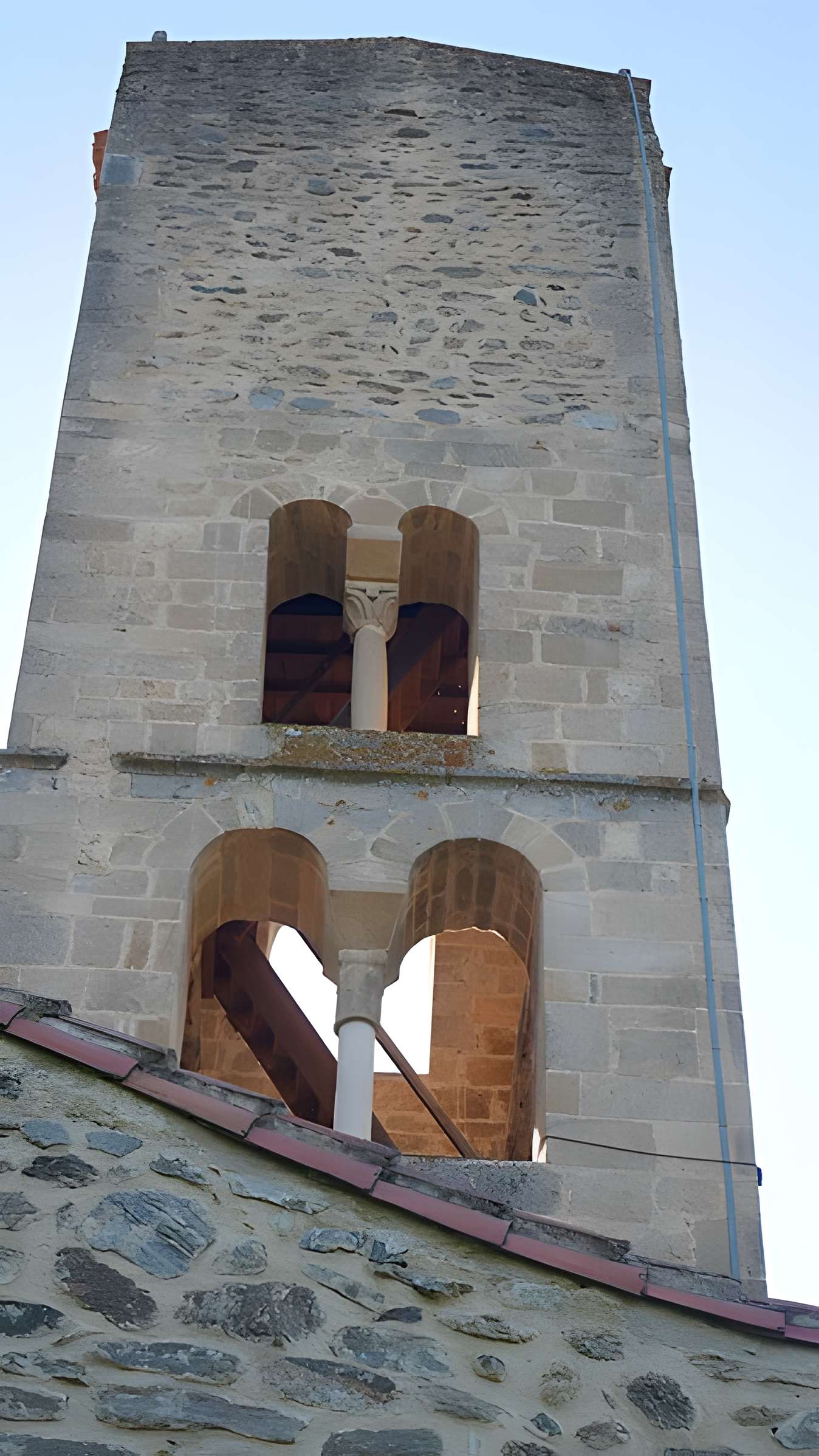 Église Saint-Fructueux de Taurinya