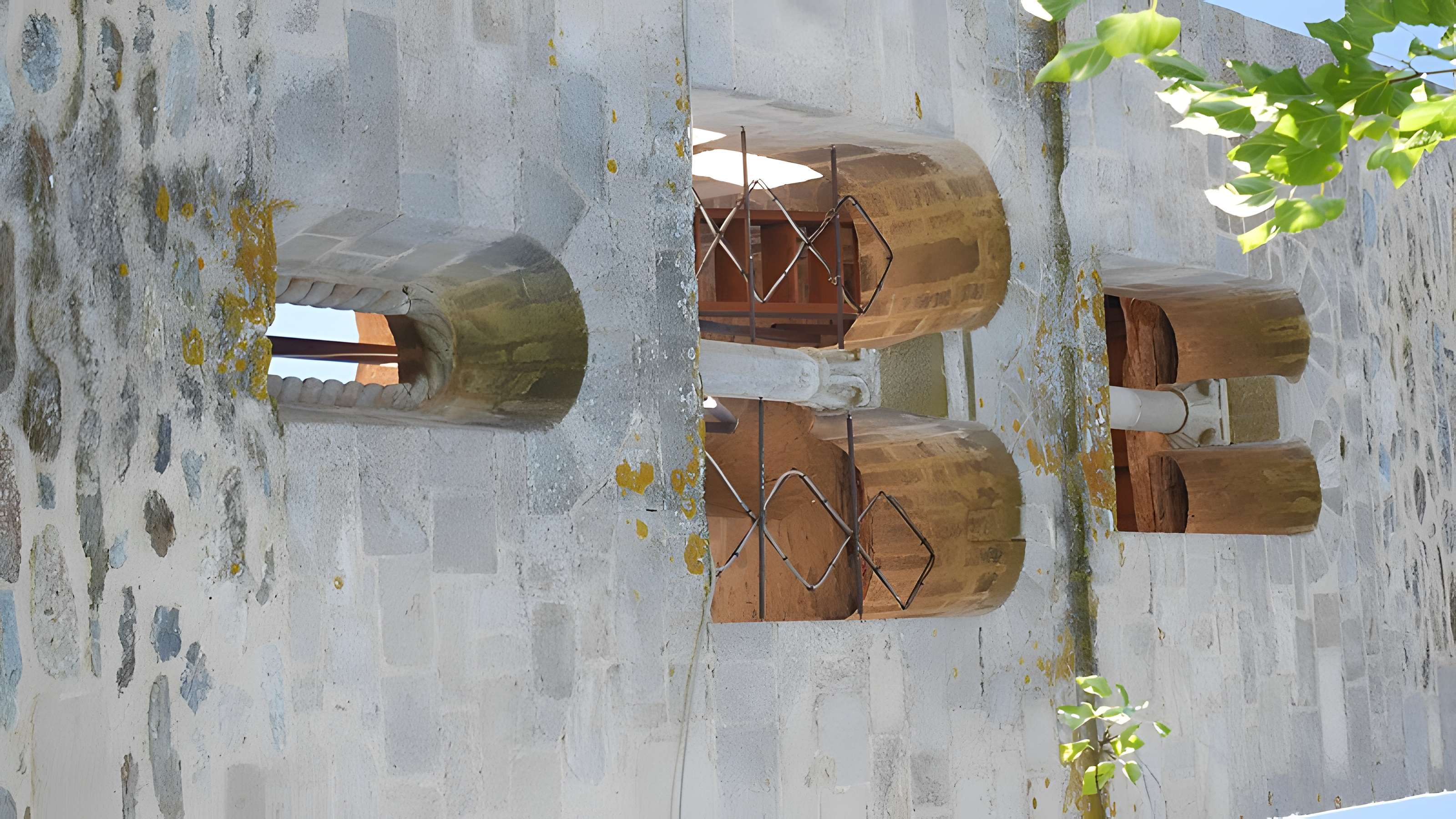 Église Saint-Fructueux de Taurinya