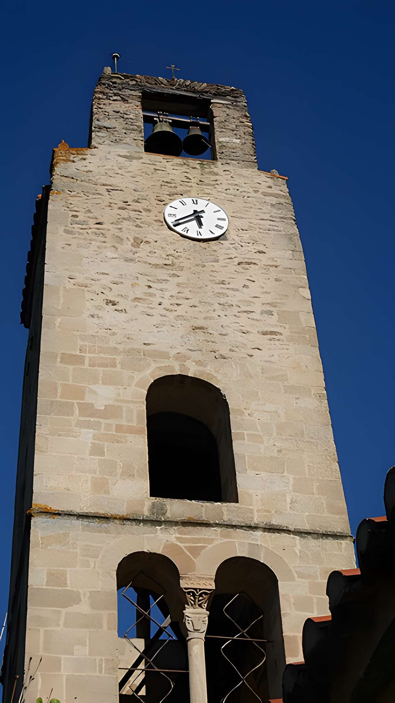 Église Saint-Fructueux de Taurinya