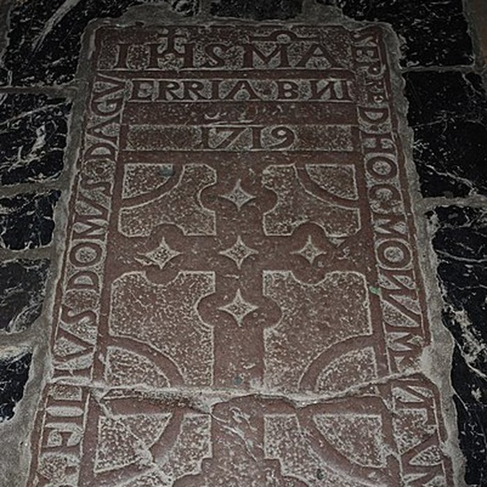 Photo de Église Saint-Fructueux dItxassou