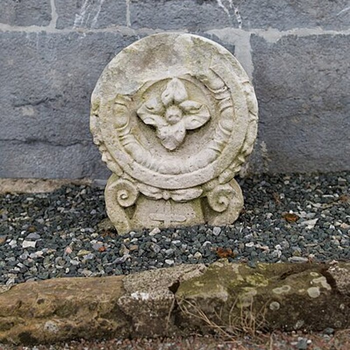 Photo de Église Saint-Fructueux dItxassou