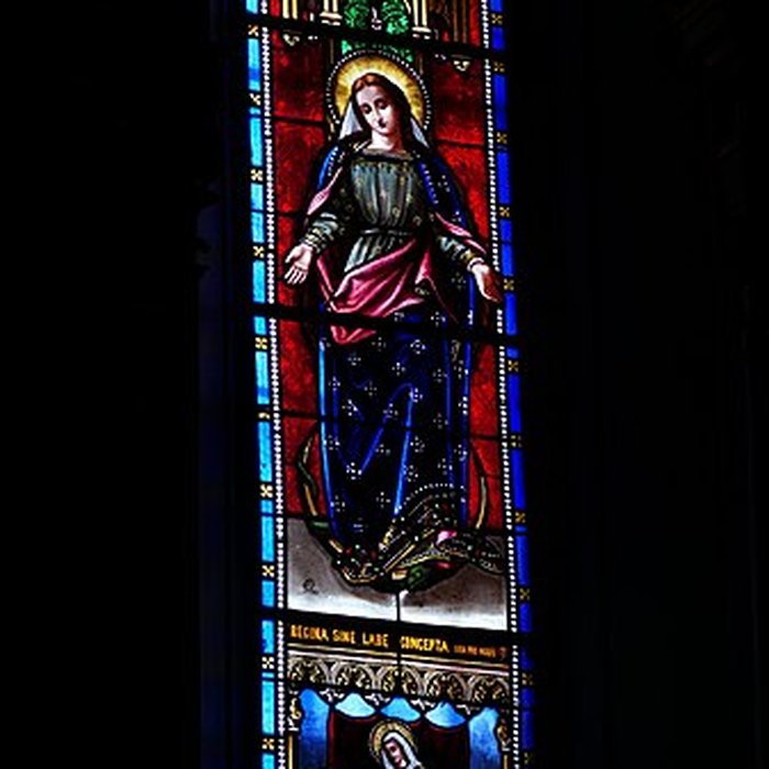 Photo de Église Saint-Fructueux dItxassou