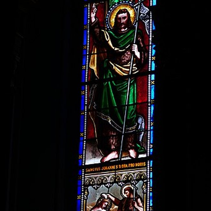 Photo de Église Saint-Fructueux dItxassou