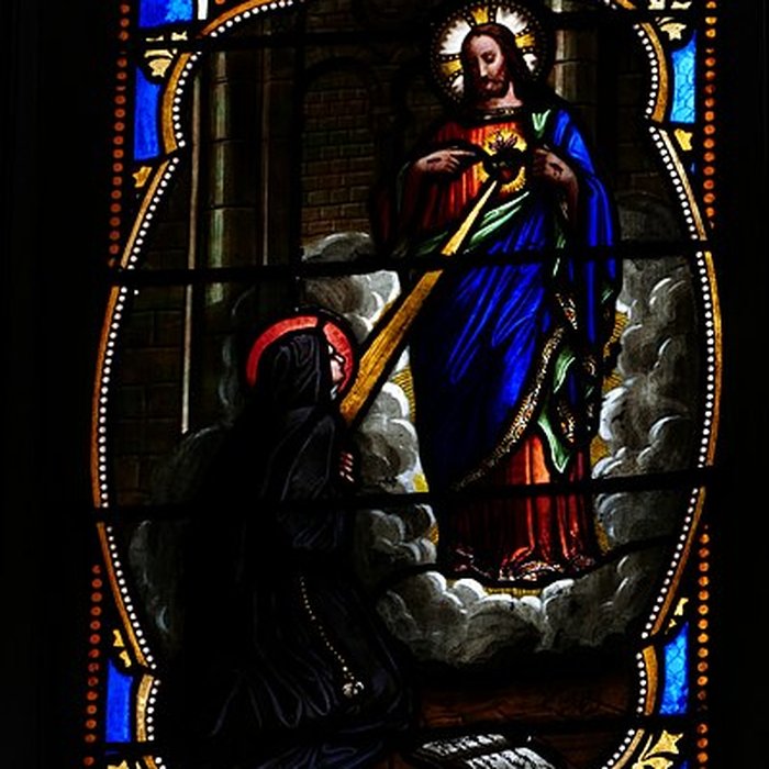 Photo de Église Saint-Fructueux dItxassou