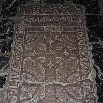 Église Saint-Fructueux dItxassou