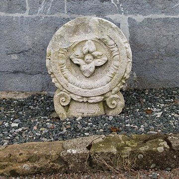 Église Saint-Fructueux dItxassou