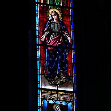 Église Saint-Fructueux dItxassou