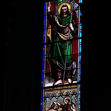 Église Saint-Fructueux dItxassou