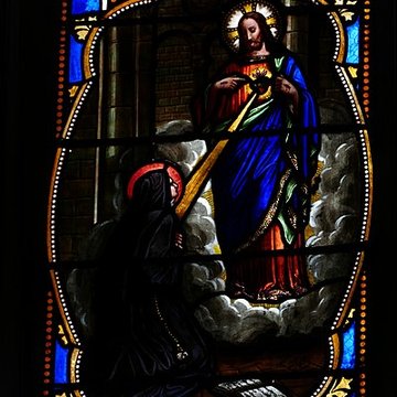 Église Saint-Fructueux dItxassou