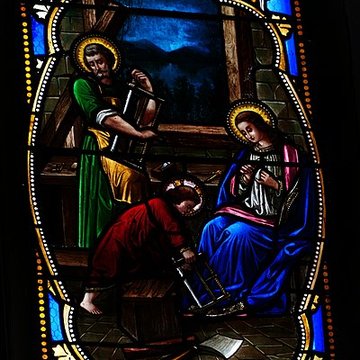 Église Saint-Fructueux dItxassou