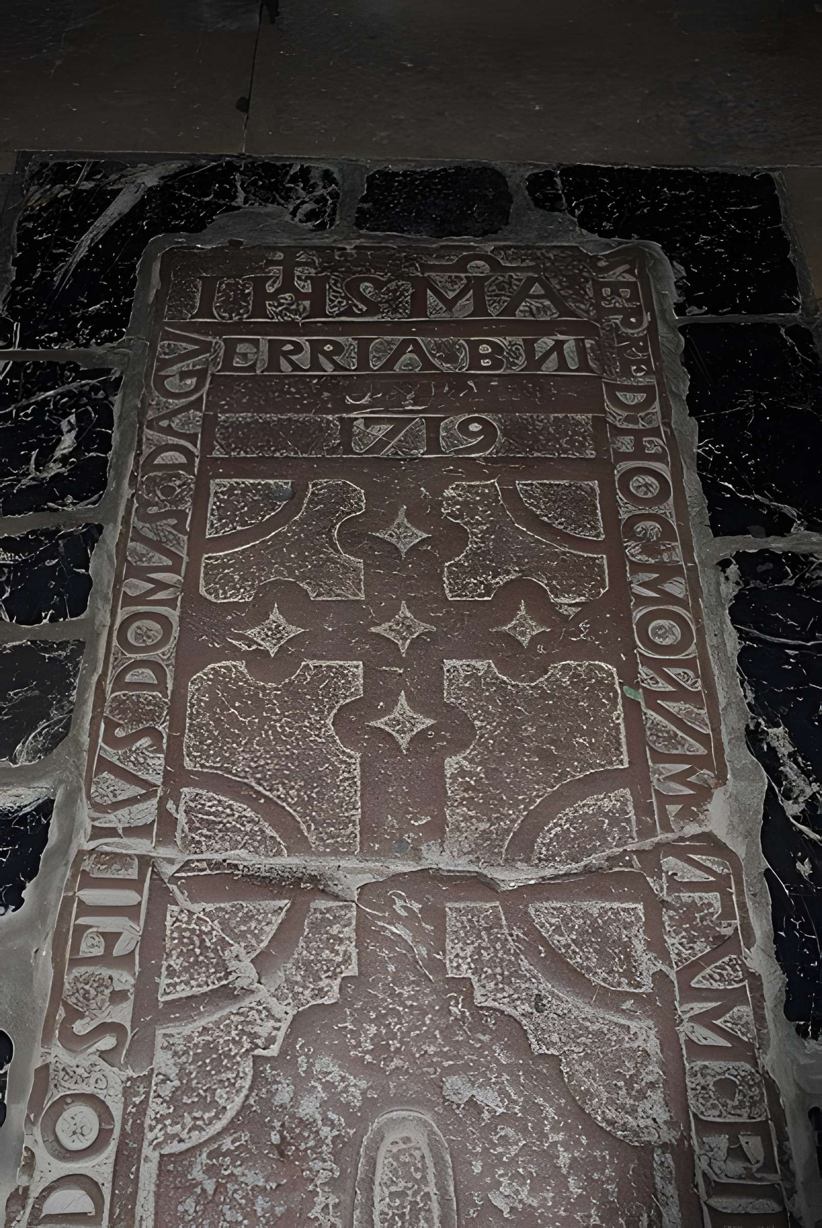 Église Saint-Fructueux d'Itxassou