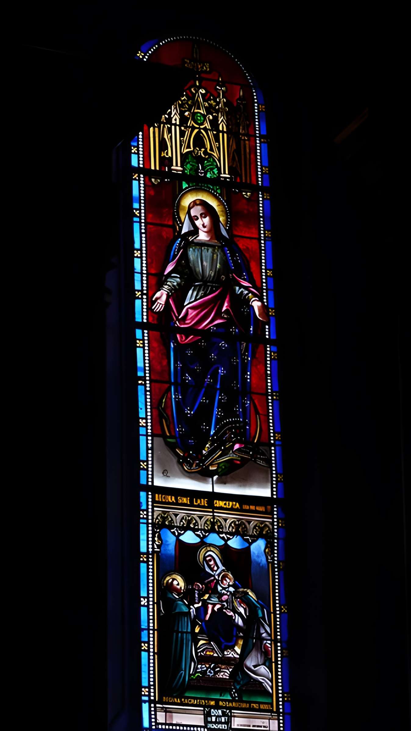 Église Saint-Fructueux d'Itxassou