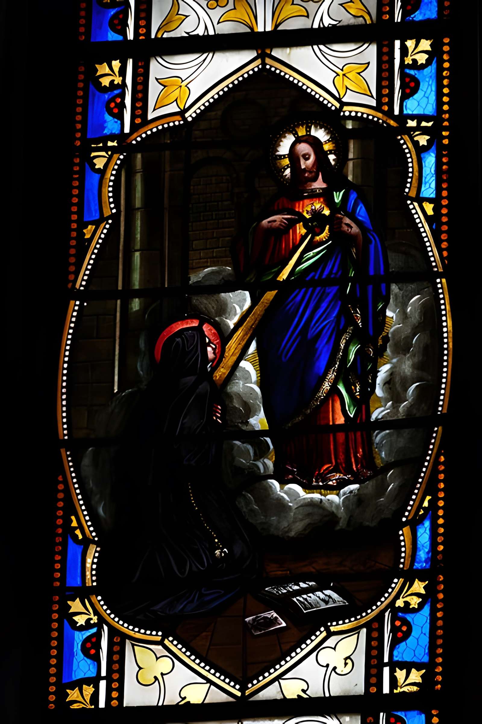 Église Saint-Fructueux d'Itxassou