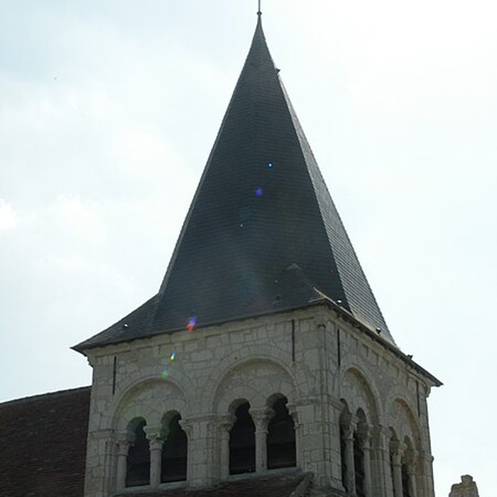 Photo de Église Saint-Fuscien de Frocourt