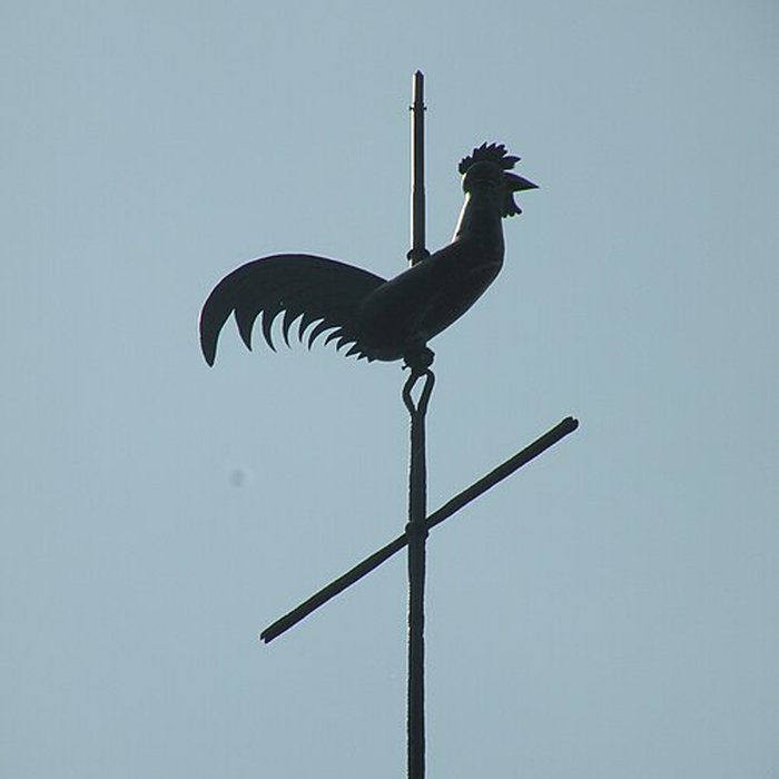 Photo de Église Saint-Fuscien de Frocourt