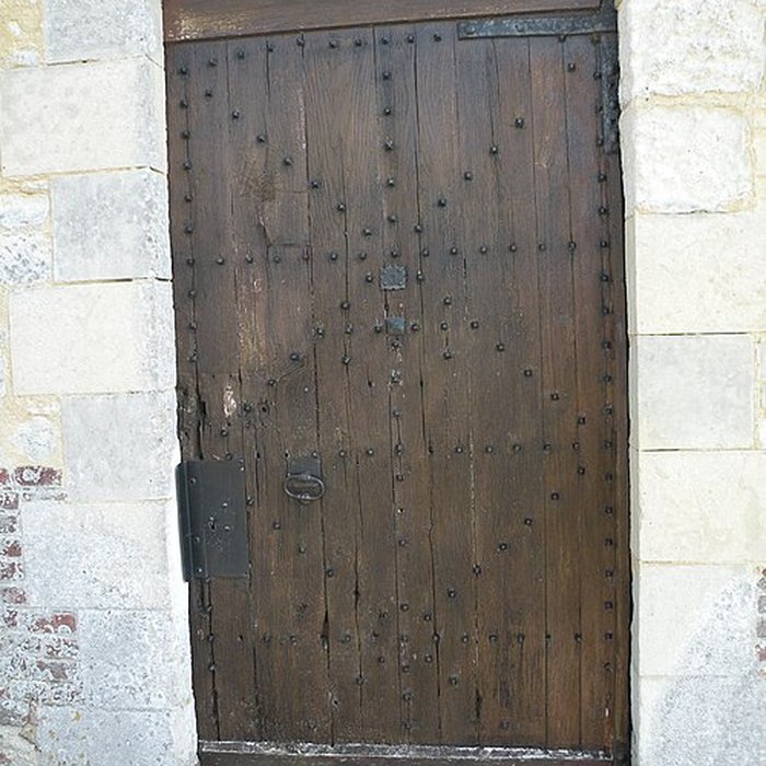 Photo de Église Saint-Fuscien de Frocourt