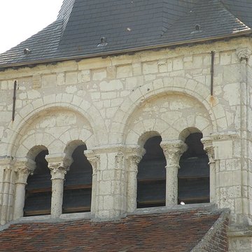 Église Saint-Fuscien de Frocourt