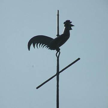 Église Saint-Fuscien de Frocourt