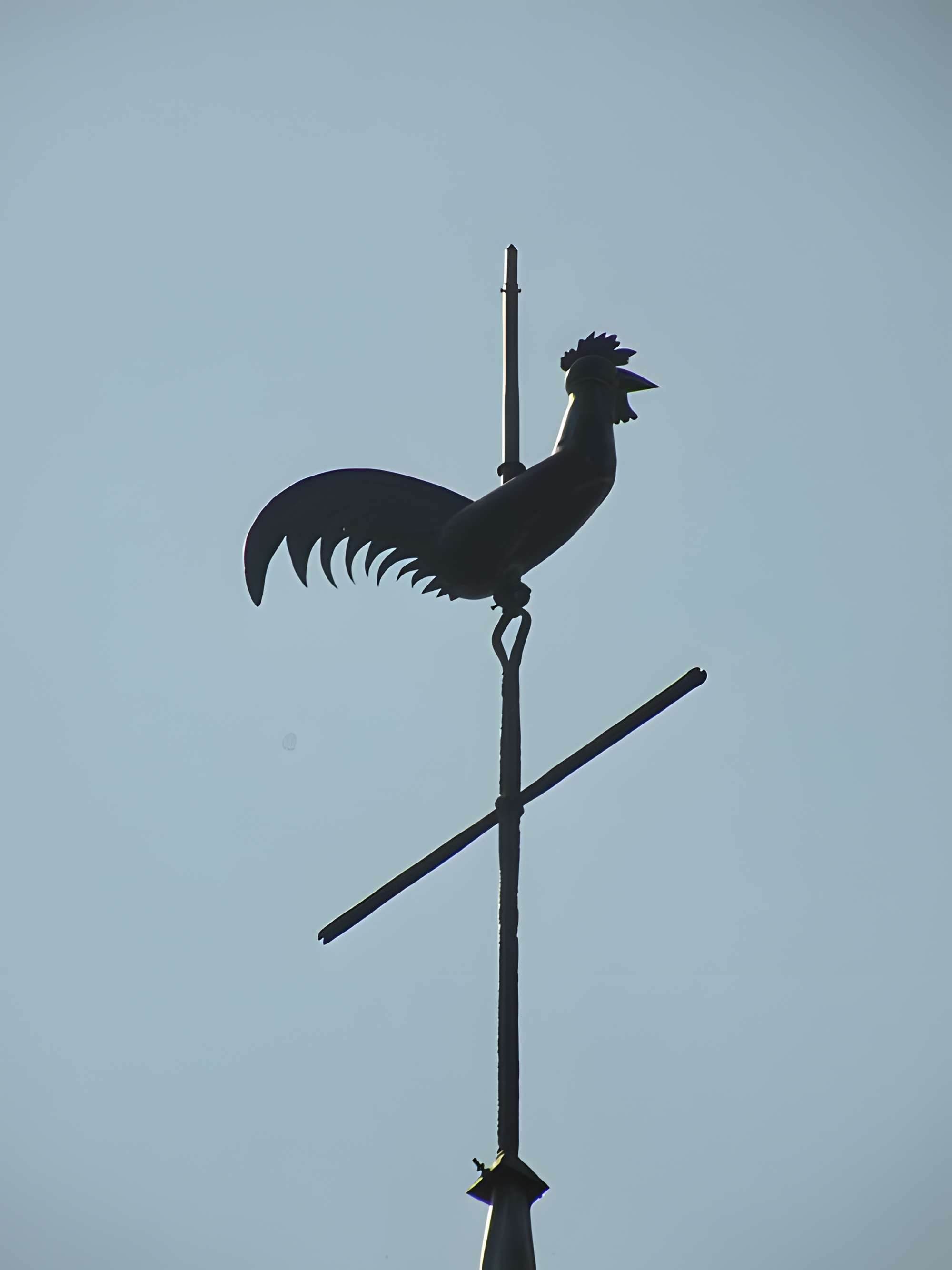 Église Saint-Fuscien de Frocourt