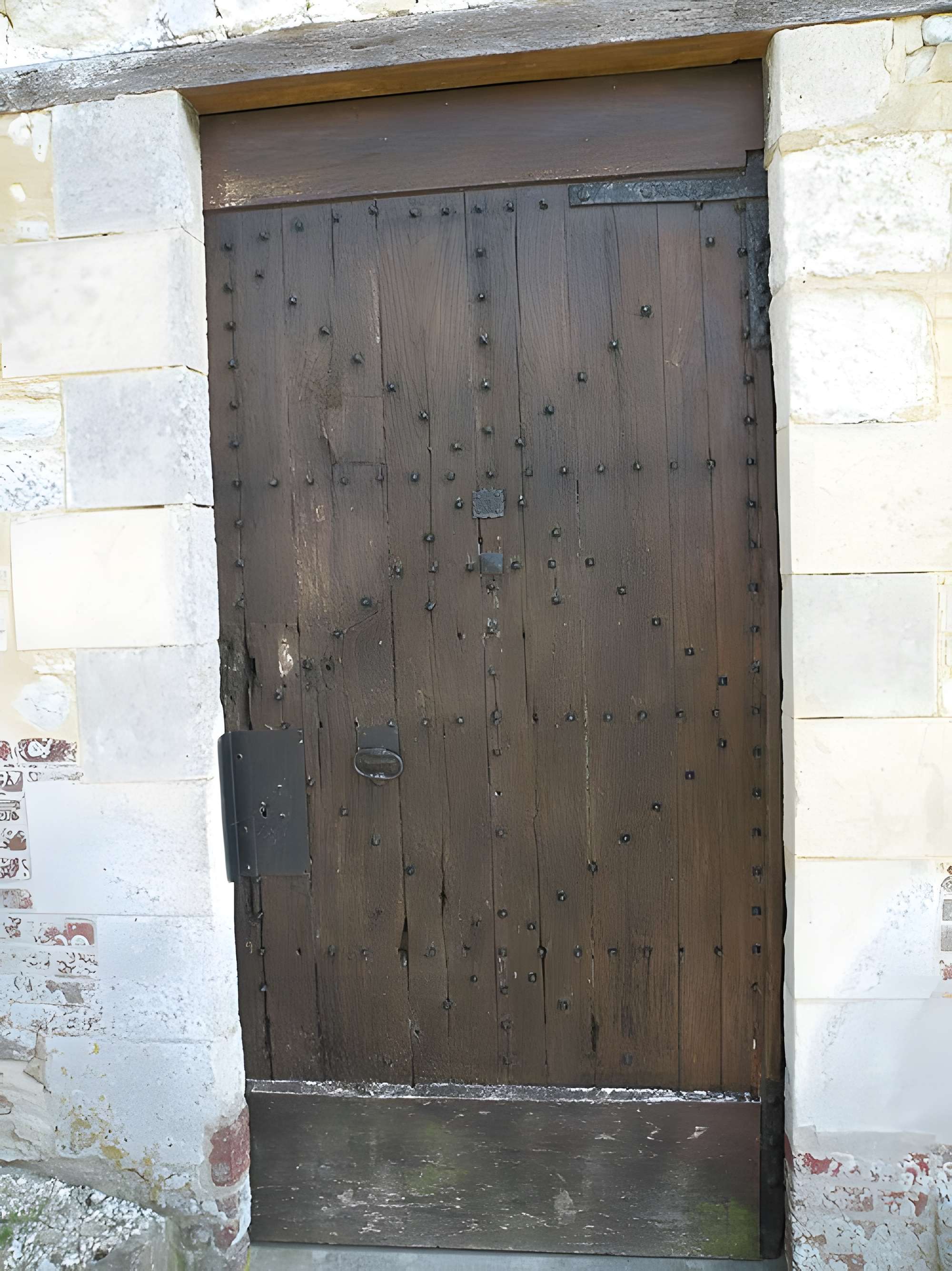 Église Saint-Fuscien de Frocourt