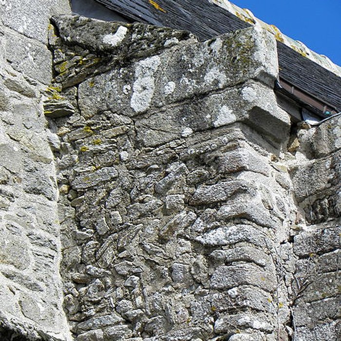 Photo de Église Saint-Gal de Langast