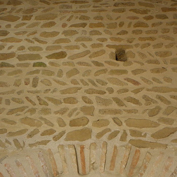 Photo de Église Saint-Gal de Langast