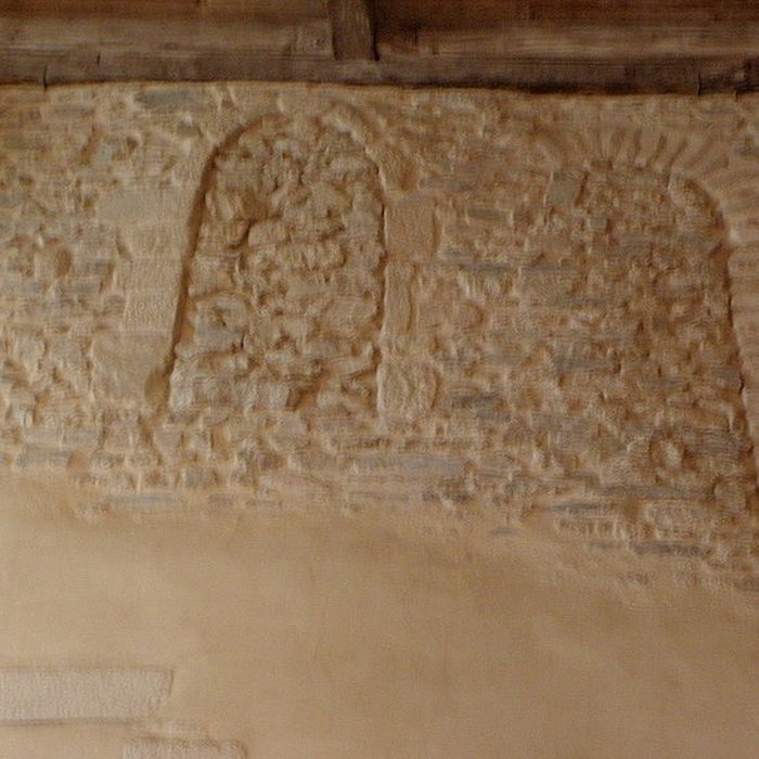 Photo de Église Saint-Gal de Langast