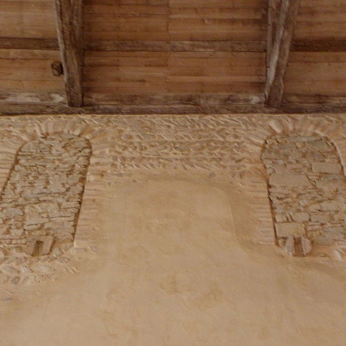 Photo de Église Saint-Gal de Langast