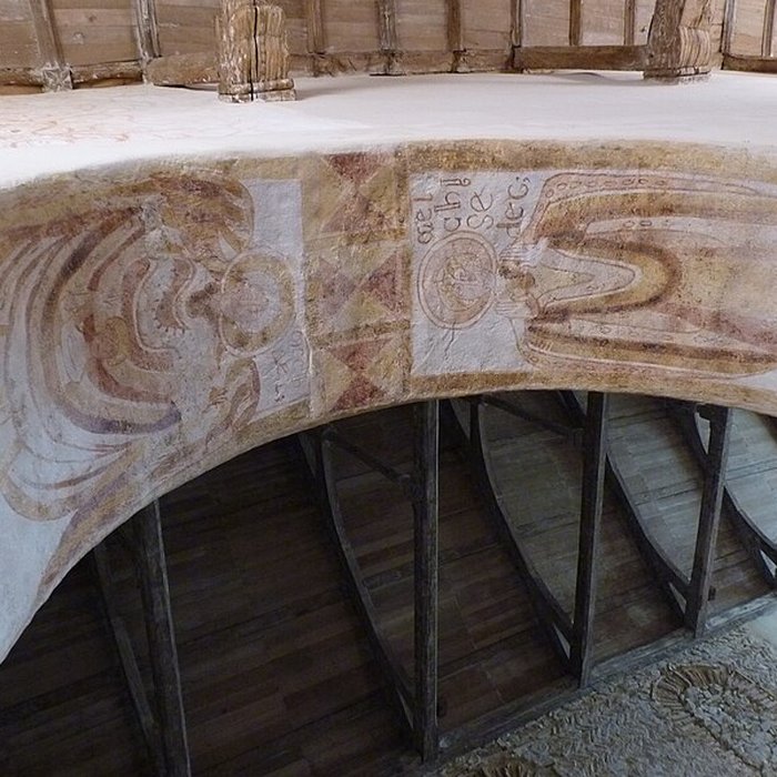 Photo de Église Saint-Gal de Langast