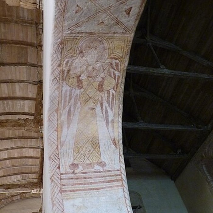 Photo de Église Saint-Gal de Langast