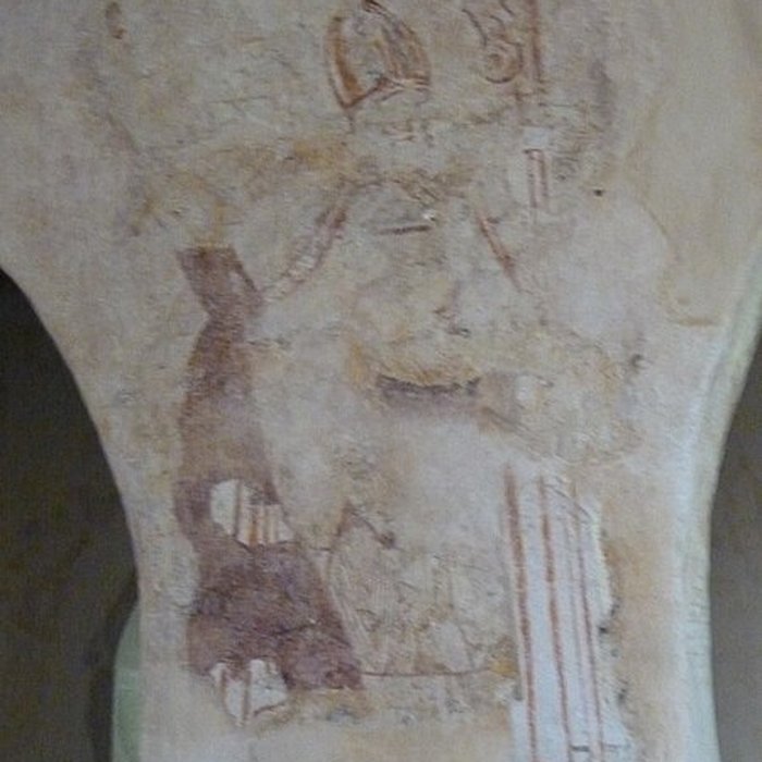 Photo de Église Saint-Gal de Langast