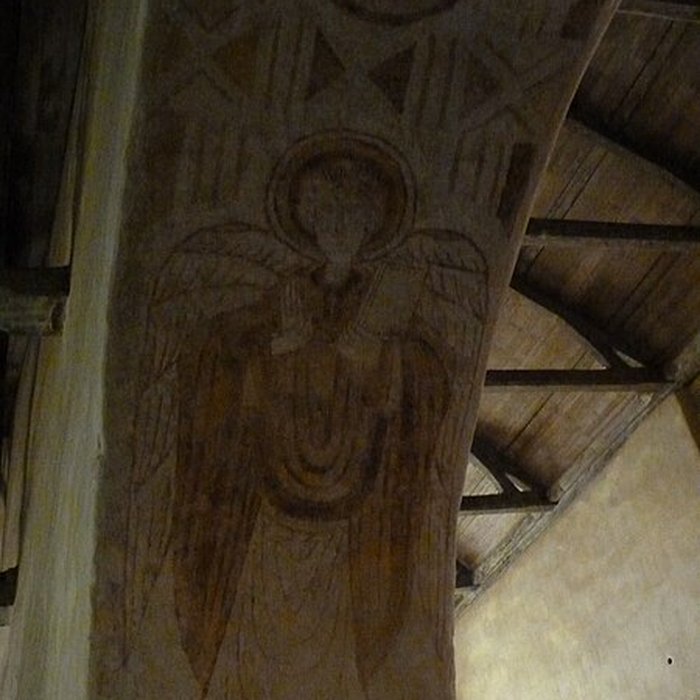 Photo de Église Saint-Gal de Langast