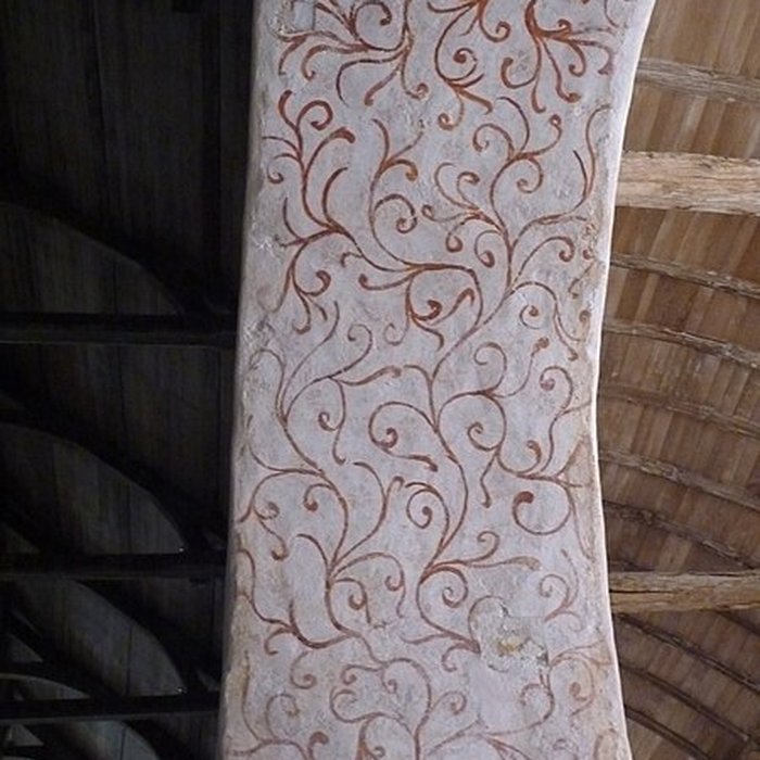 Photo de Église Saint-Gal de Langast