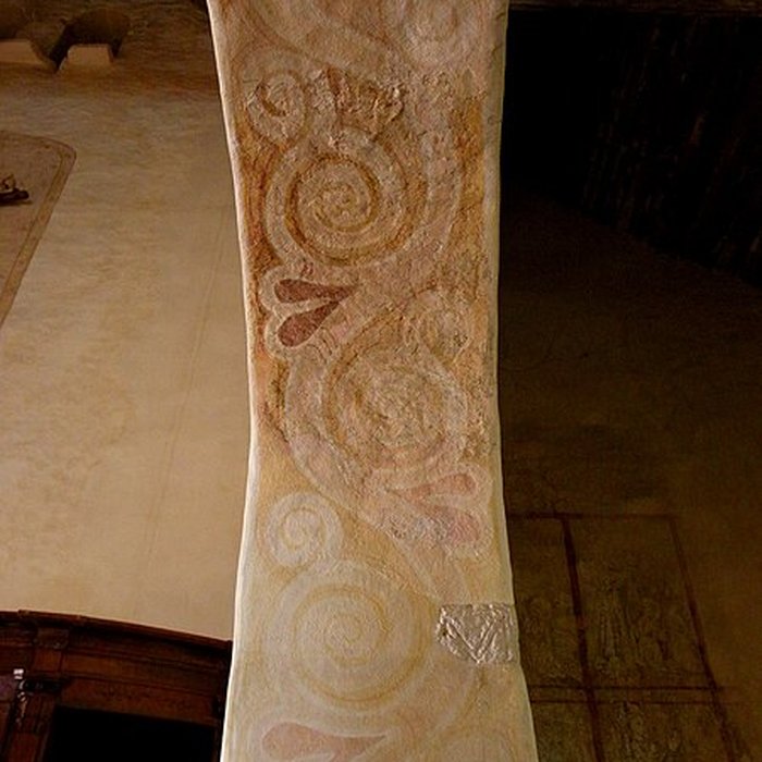 Photo de Église Saint-Gal de Langast